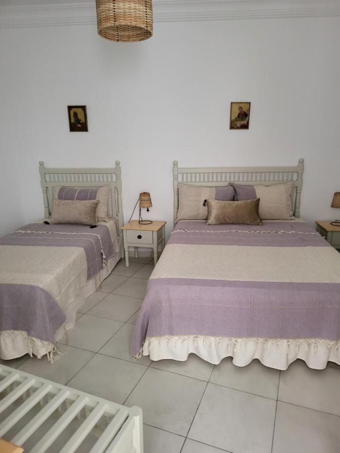 Hotel Dar Al Madina Mahdia Ngoại thất bức ảnh