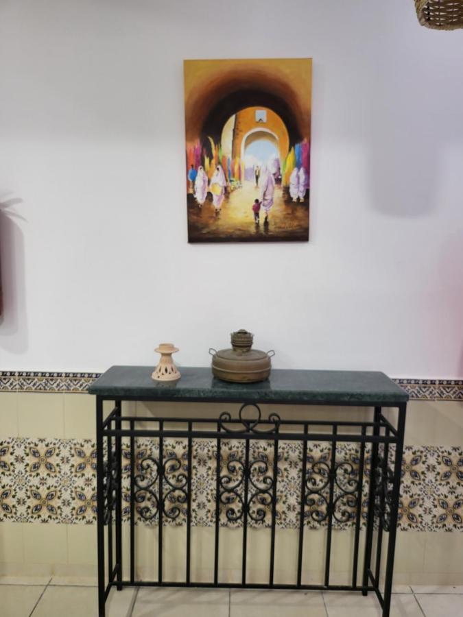 Hotel Dar Al Madina Mahdia Ngoại thất bức ảnh