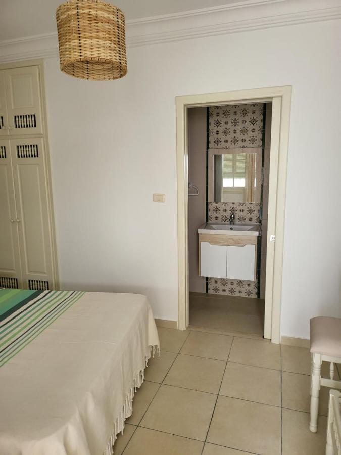 Hotel Dar Al Madina Mahdia Ngoại thất bức ảnh