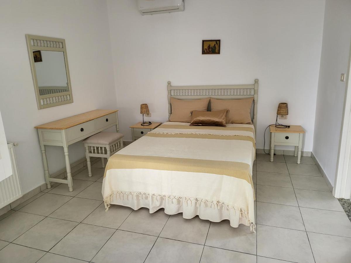Hotel Dar Al Madina Mahdia Ngoại thất bức ảnh