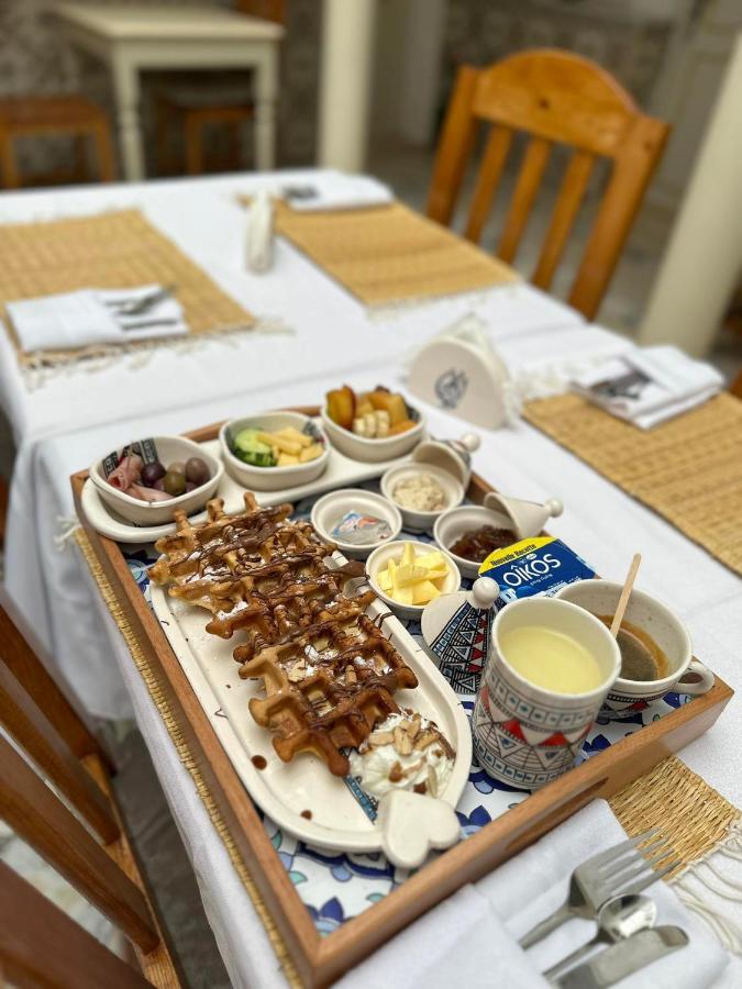 Hotel Dar Al Madina Mahdia Ngoại thất bức ảnh