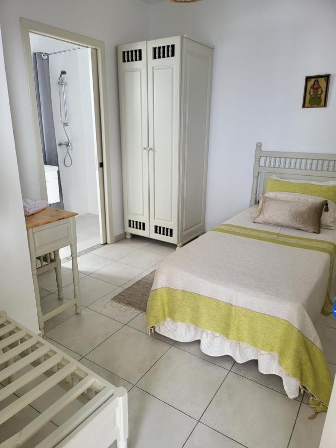 Hotel Dar Al Madina Mahdia Ngoại thất bức ảnh