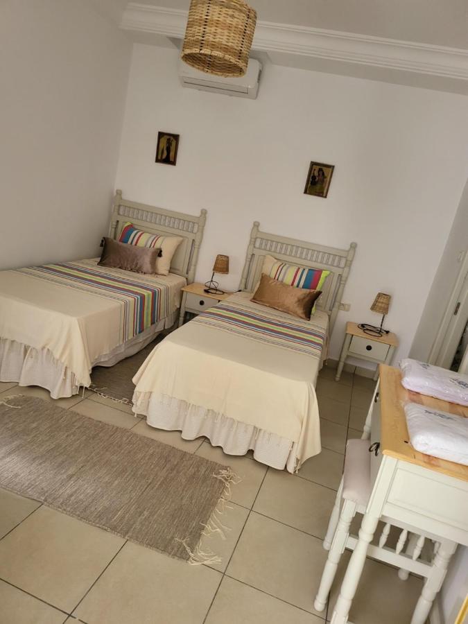 Hotel Dar Al Madina Mahdia Ngoại thất bức ảnh