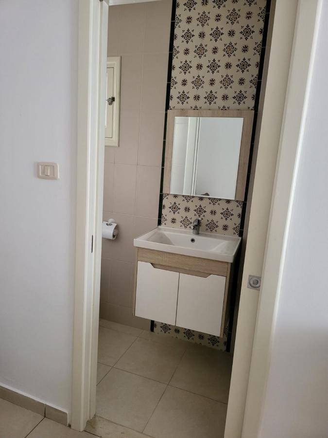 Hotel Dar Al Madina Mahdia Ngoại thất bức ảnh