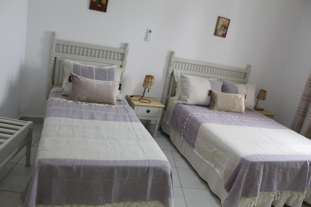 Hotel Dar Al Madina Mahdia Ngoại thất bức ảnh