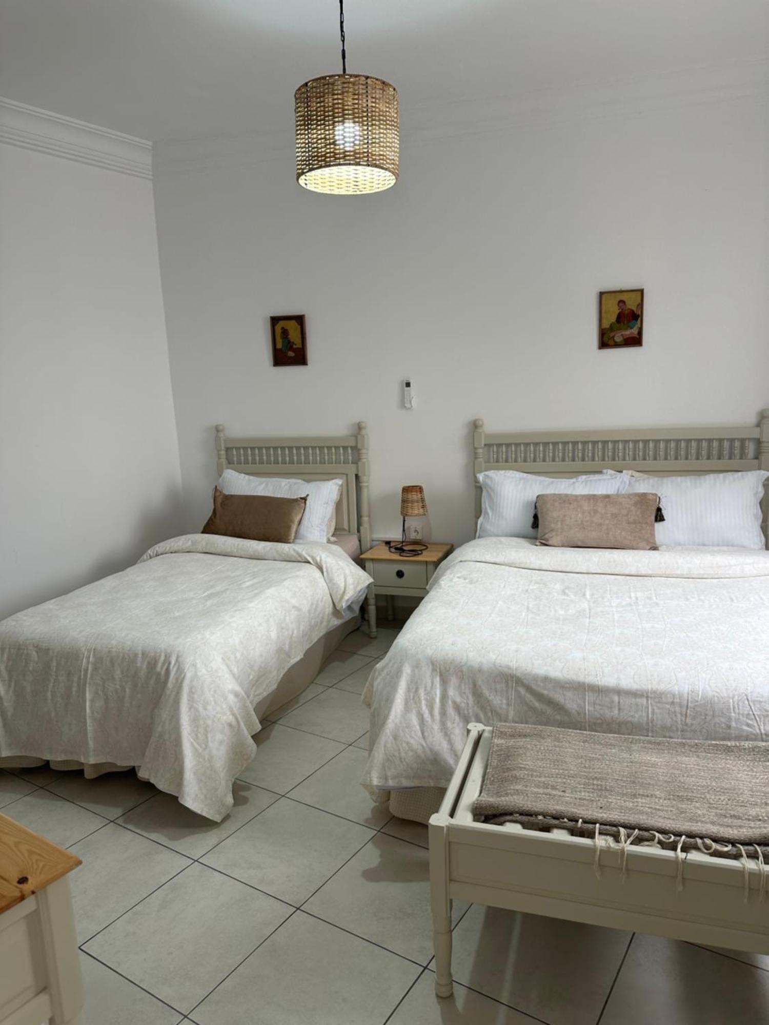 Hotel Dar Al Madina Mahdia Ngoại thất bức ảnh