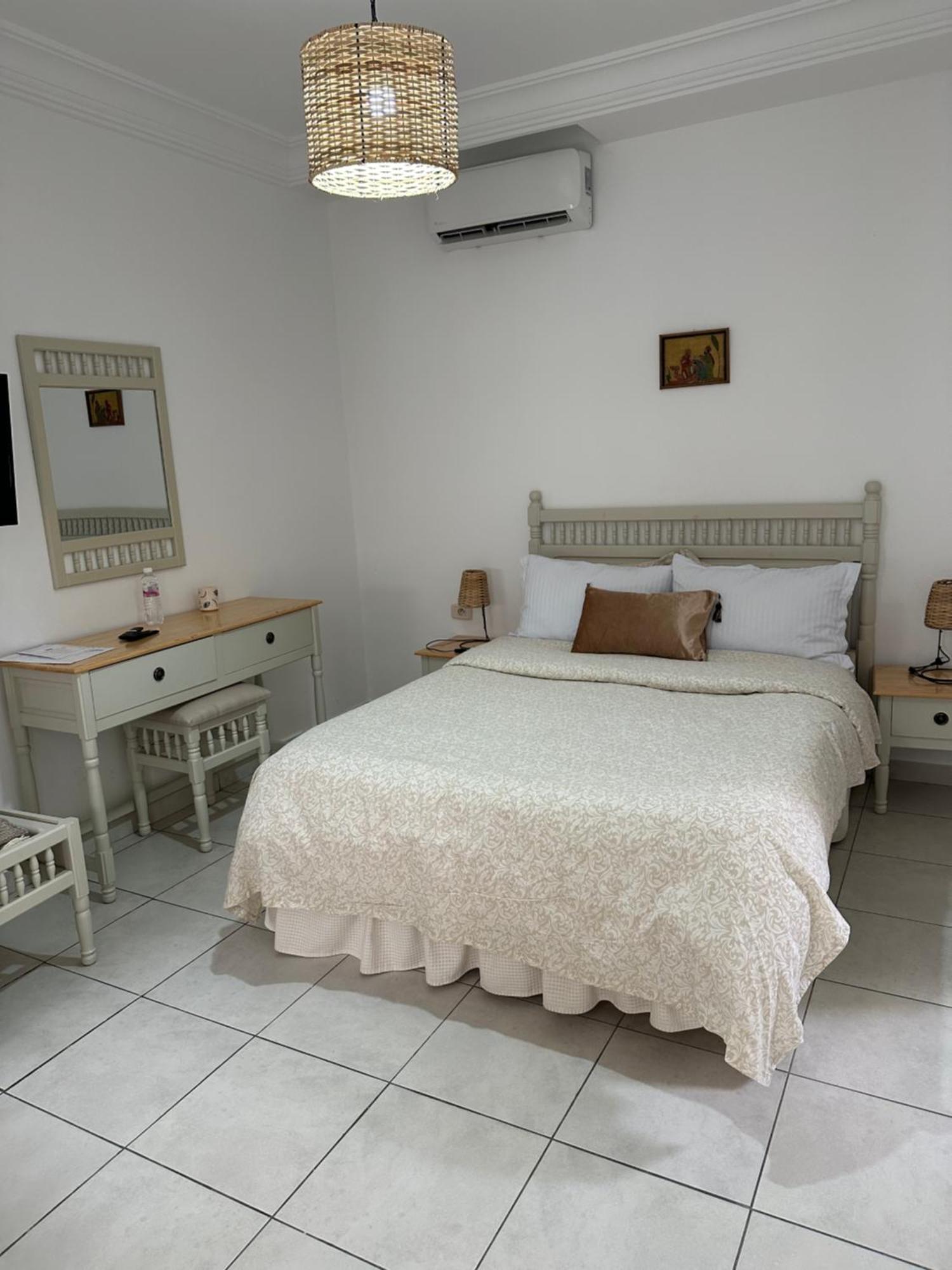 Hotel Dar Al Madina Mahdia Ngoại thất bức ảnh