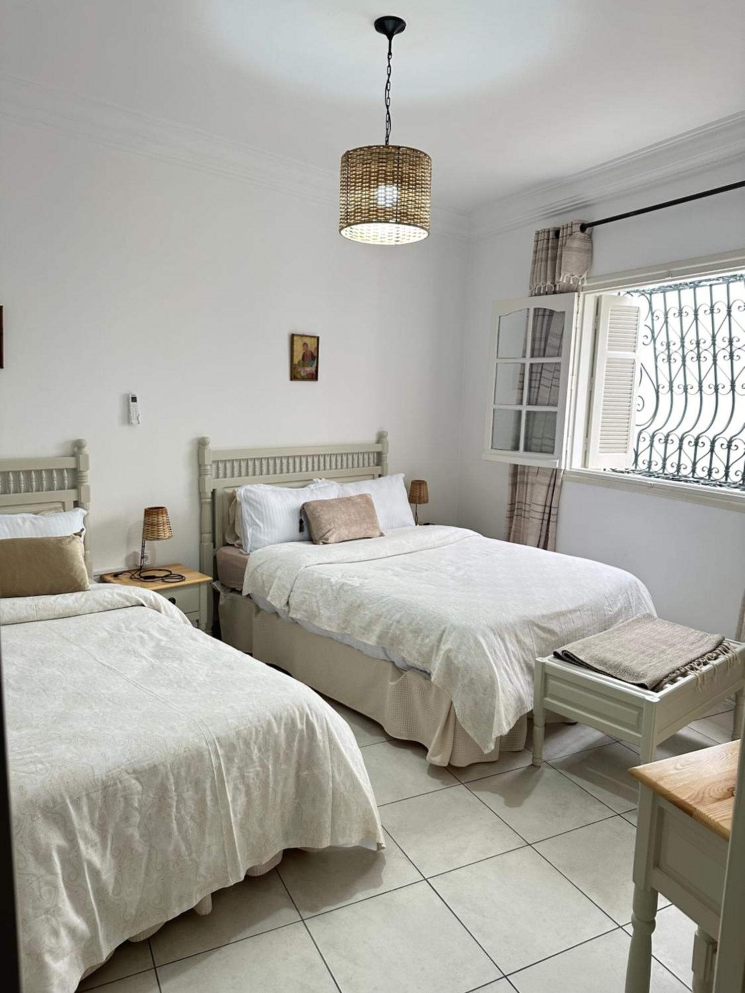 Hotel Dar Al Madina Mahdia Ngoại thất bức ảnh