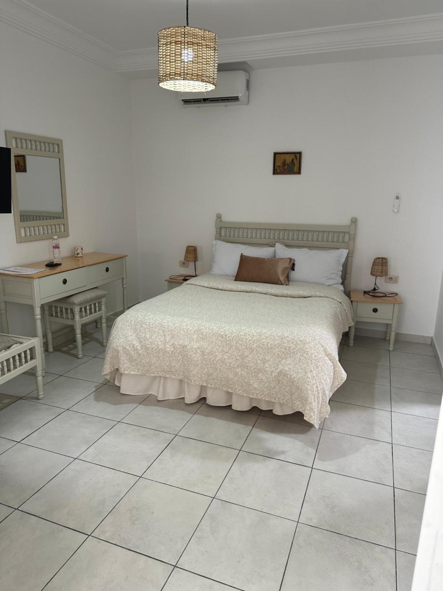 Hotel Dar Al Madina Mahdia Ngoại thất bức ảnh