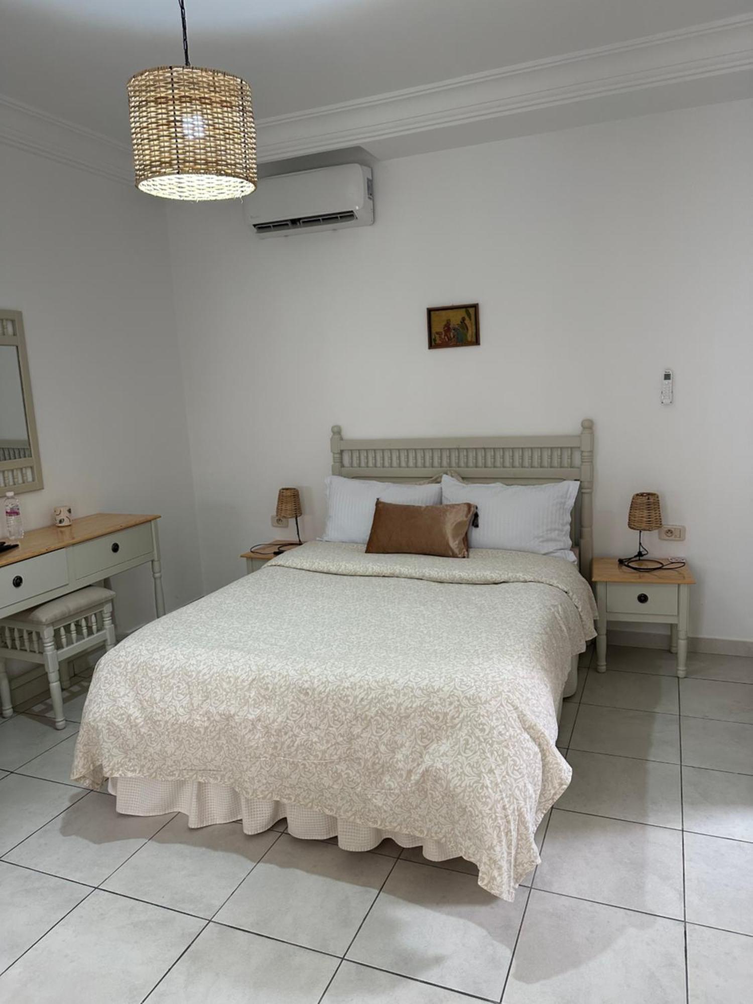 Hotel Dar Al Madina Mahdia Ngoại thất bức ảnh