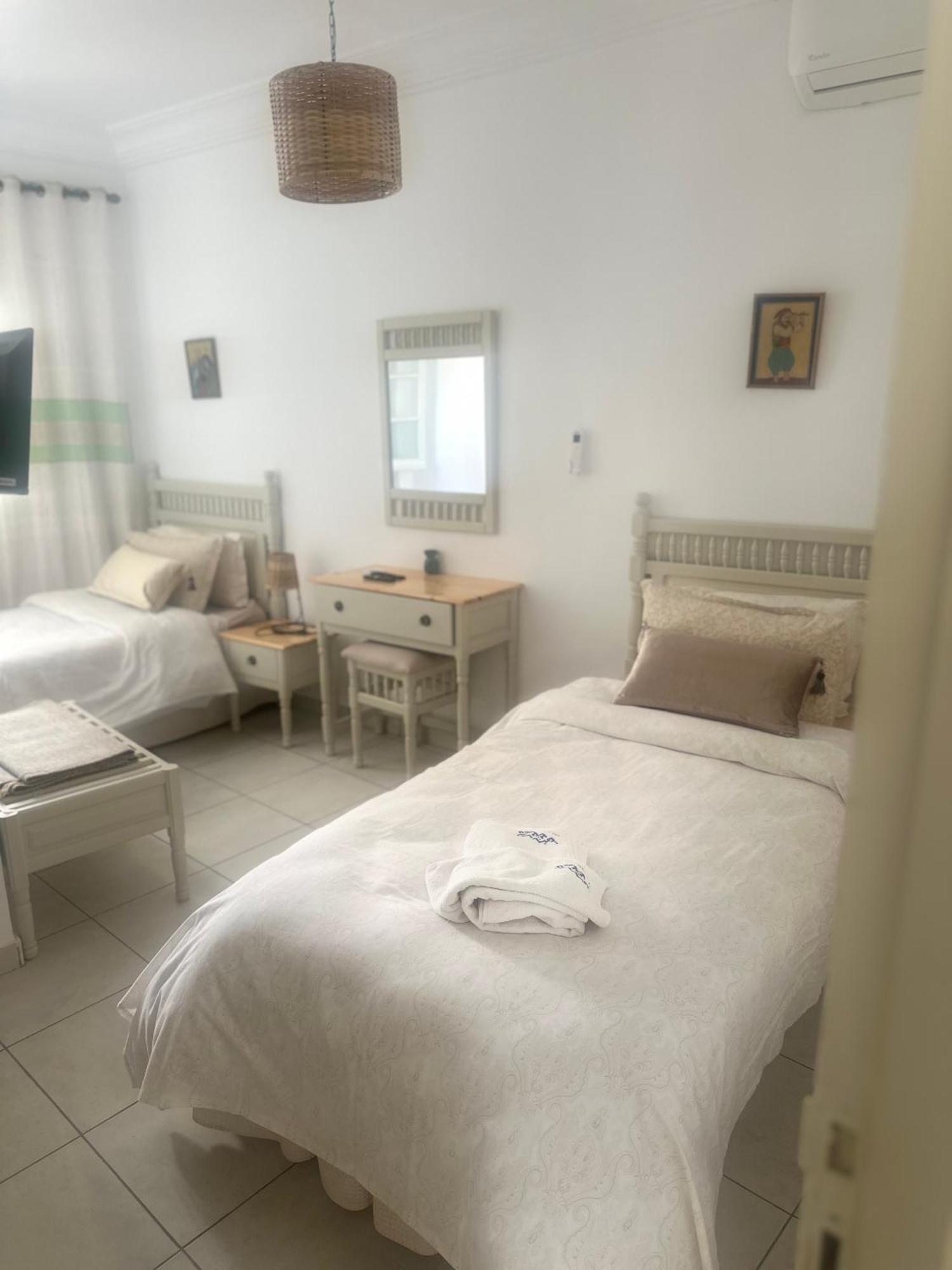 Hotel Dar Al Madina Mahdia Ngoại thất bức ảnh
